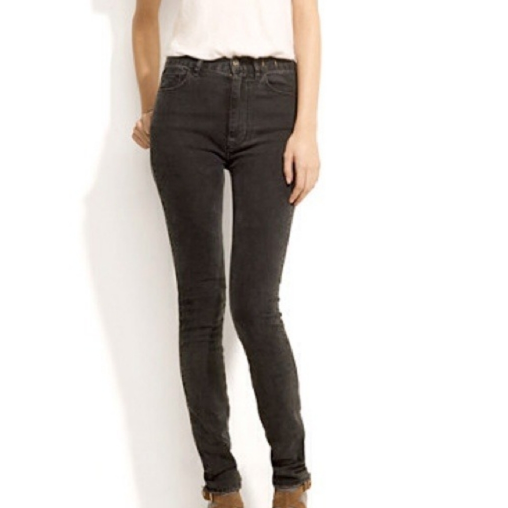 Bullhead Super Skinny Jeans - Juniors